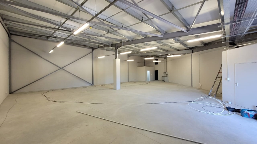 To Let commercial Property for Rent in Montague Gardens Western Cape